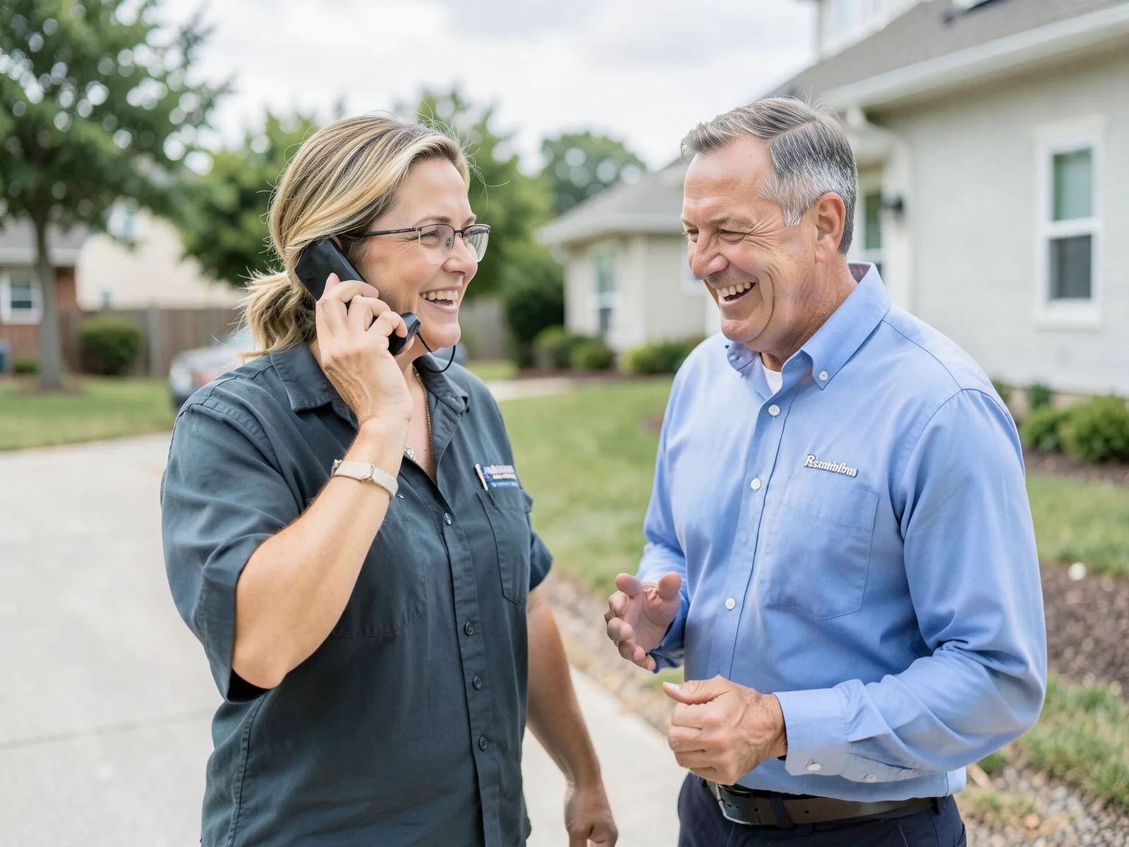 Frequently Asked Questions About Residential Water Cleanup in Grapevine, TX
